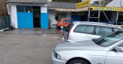 Auto SERVIS