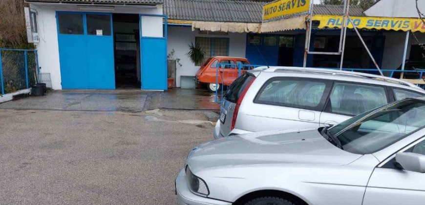 Auto SERVIS